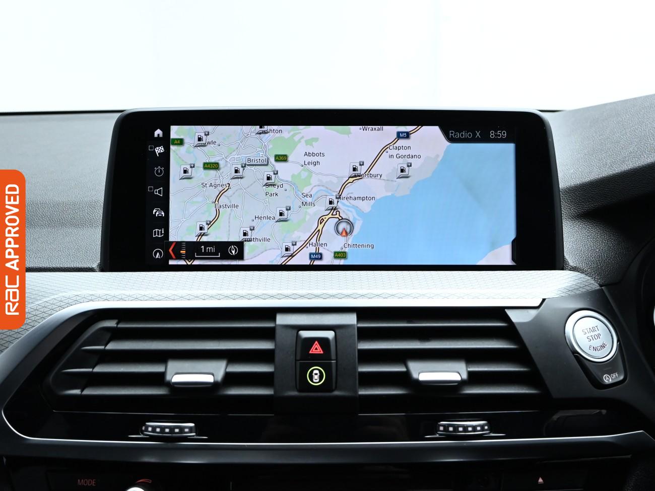 Used BMW X3 2019 for sale - 76300327: Photo 3