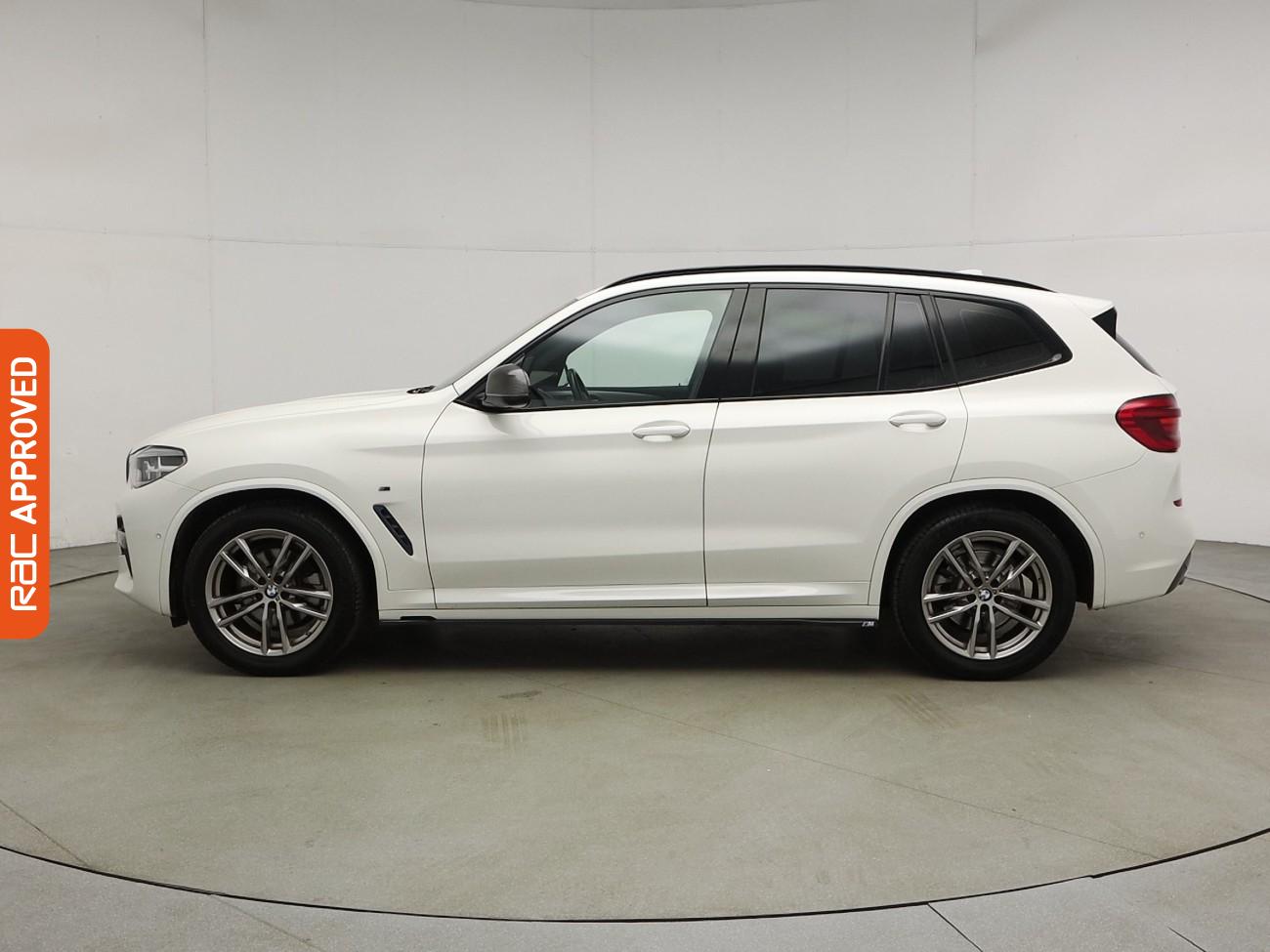 Used BMW X3 2019 for sale - 76300327: Photo 32