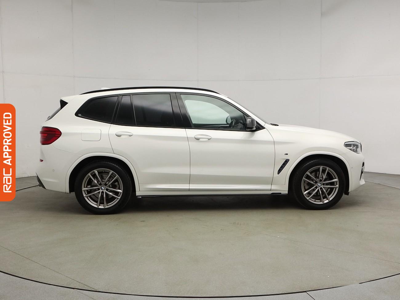 Used BMW X3 2019 for sale - 76300327: Photo 6