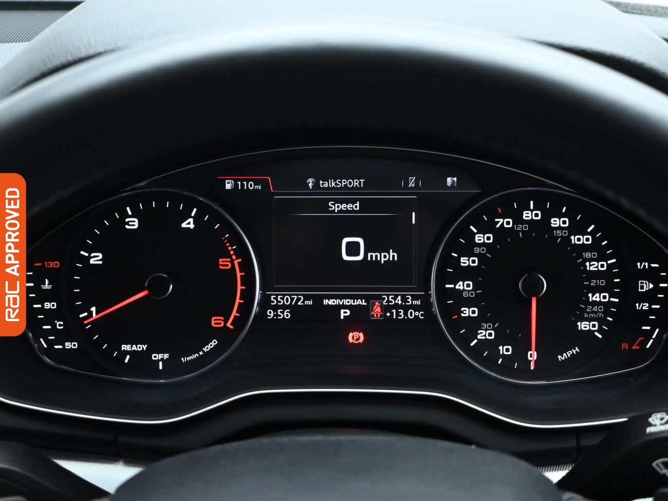 Used Audi Q5 2018 for sale - 76395392: Photo 11