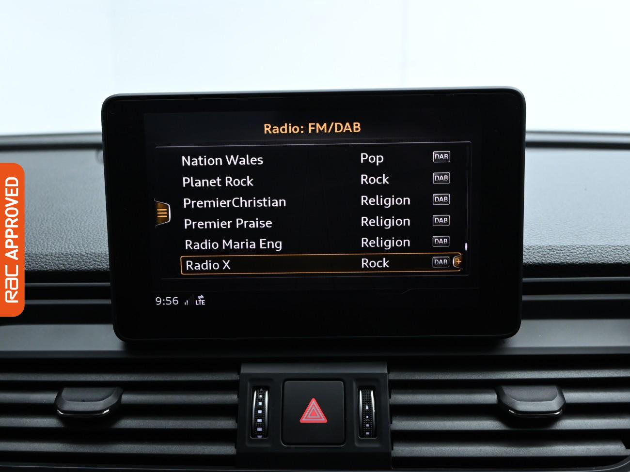 Used Audi Q5 2018 for sale - 76395392: Photo 14