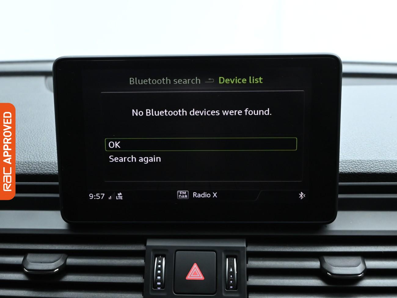 Used Audi Q5 2018 for sale - 76395392: Photo 15