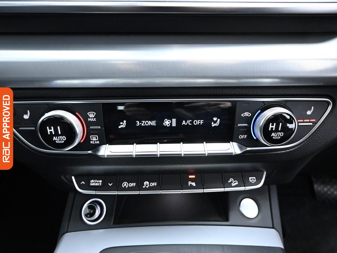 Used Audi Q5 2018 for sale - 76395392: Photo 16