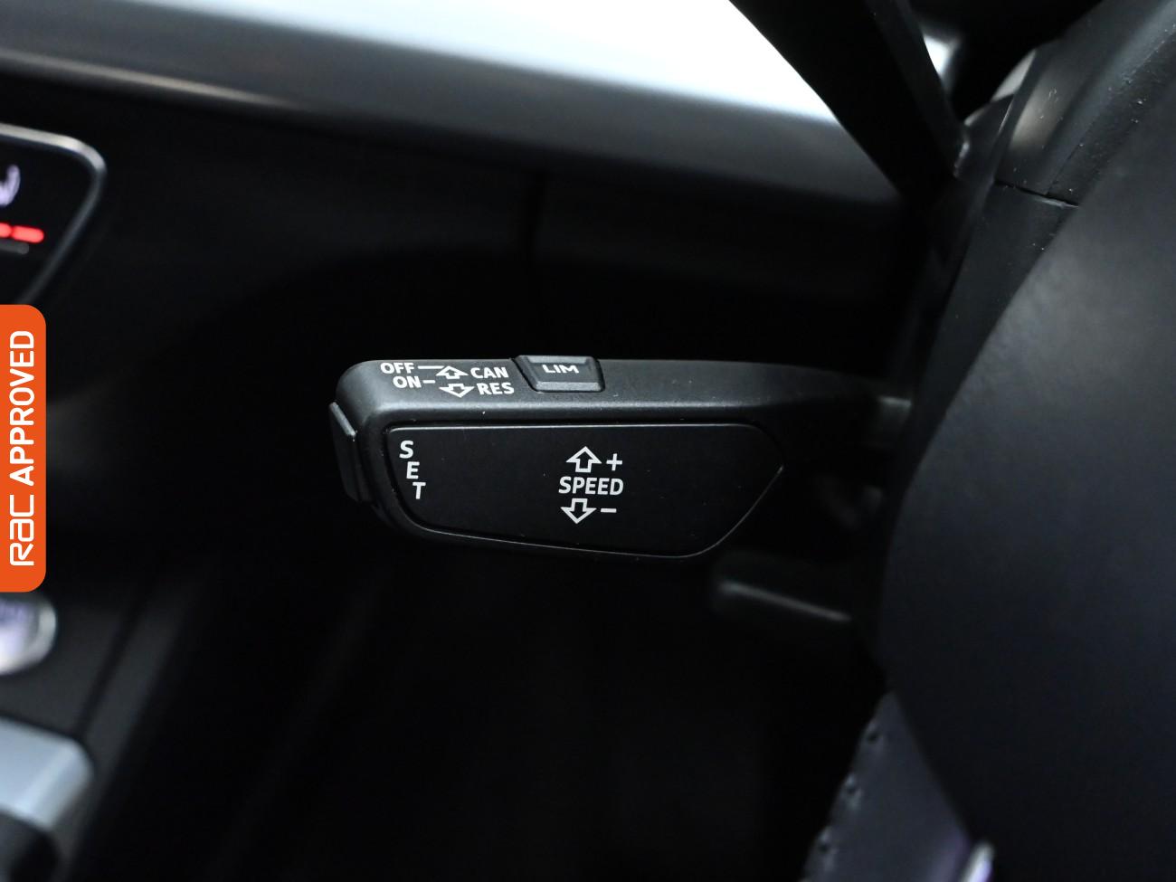 Used Audi Q5 2018 for sale - 76395392: Photo 19