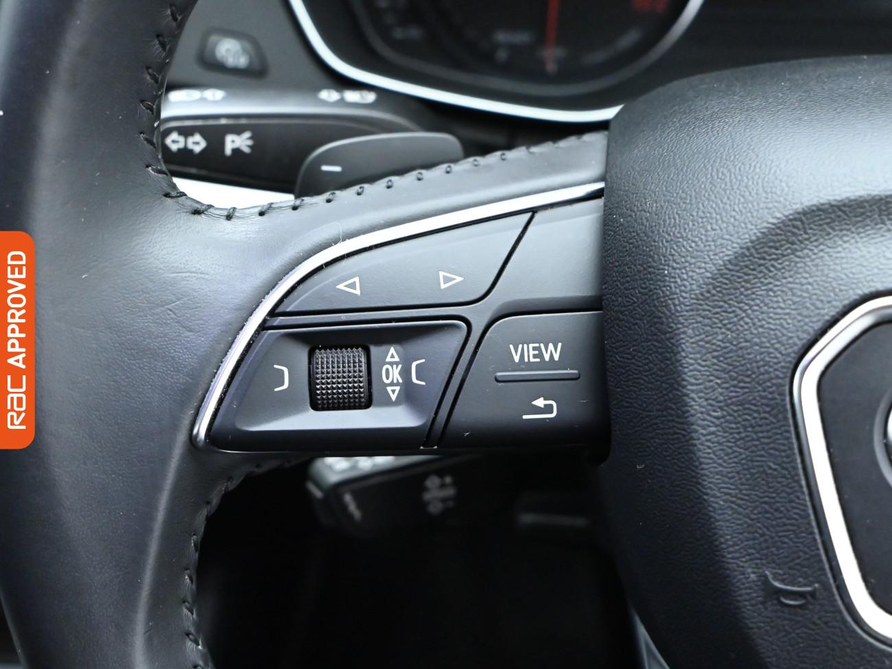 Used Audi Q5 2018 for sale - 76395392: Photo 21