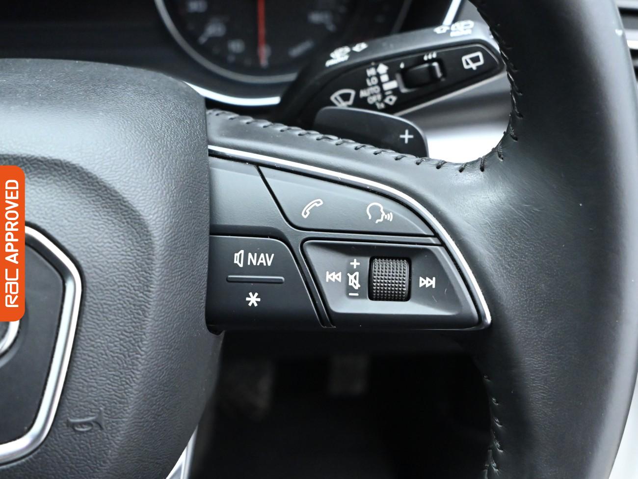 Used Audi Q5 2018 for sale - 76395392: Photo 22