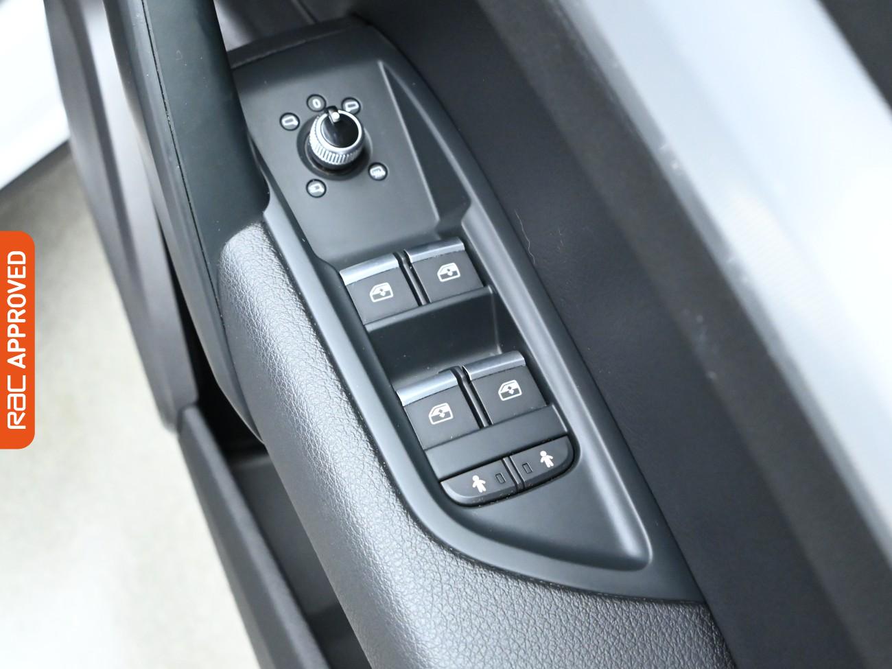 Used Audi Q5 2018 for sale - 76395392: Photo 23