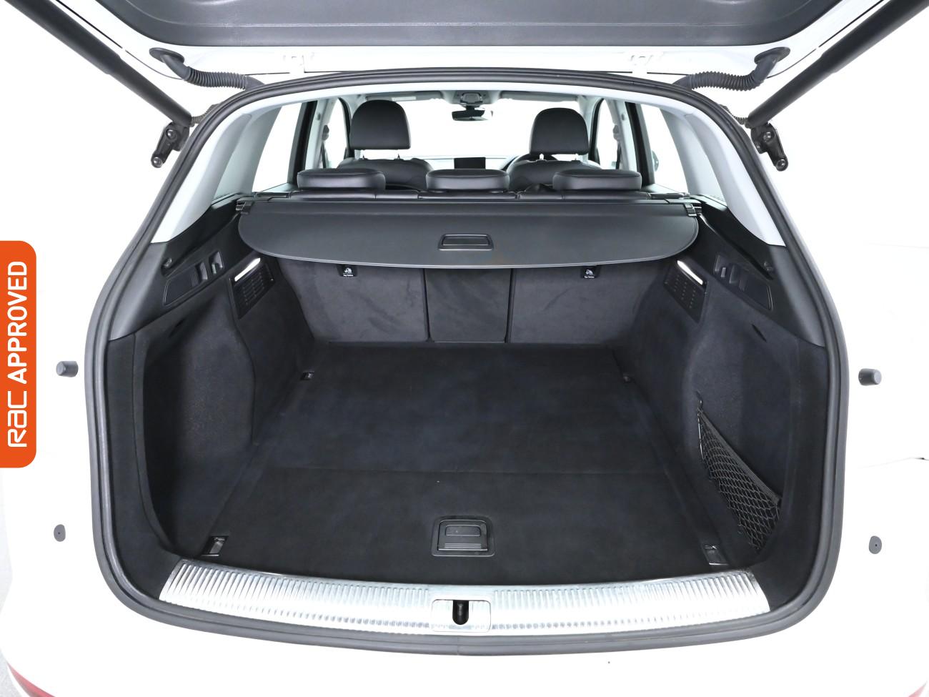 Used Audi Q5 2018 for sale - 76395392: Photo 24