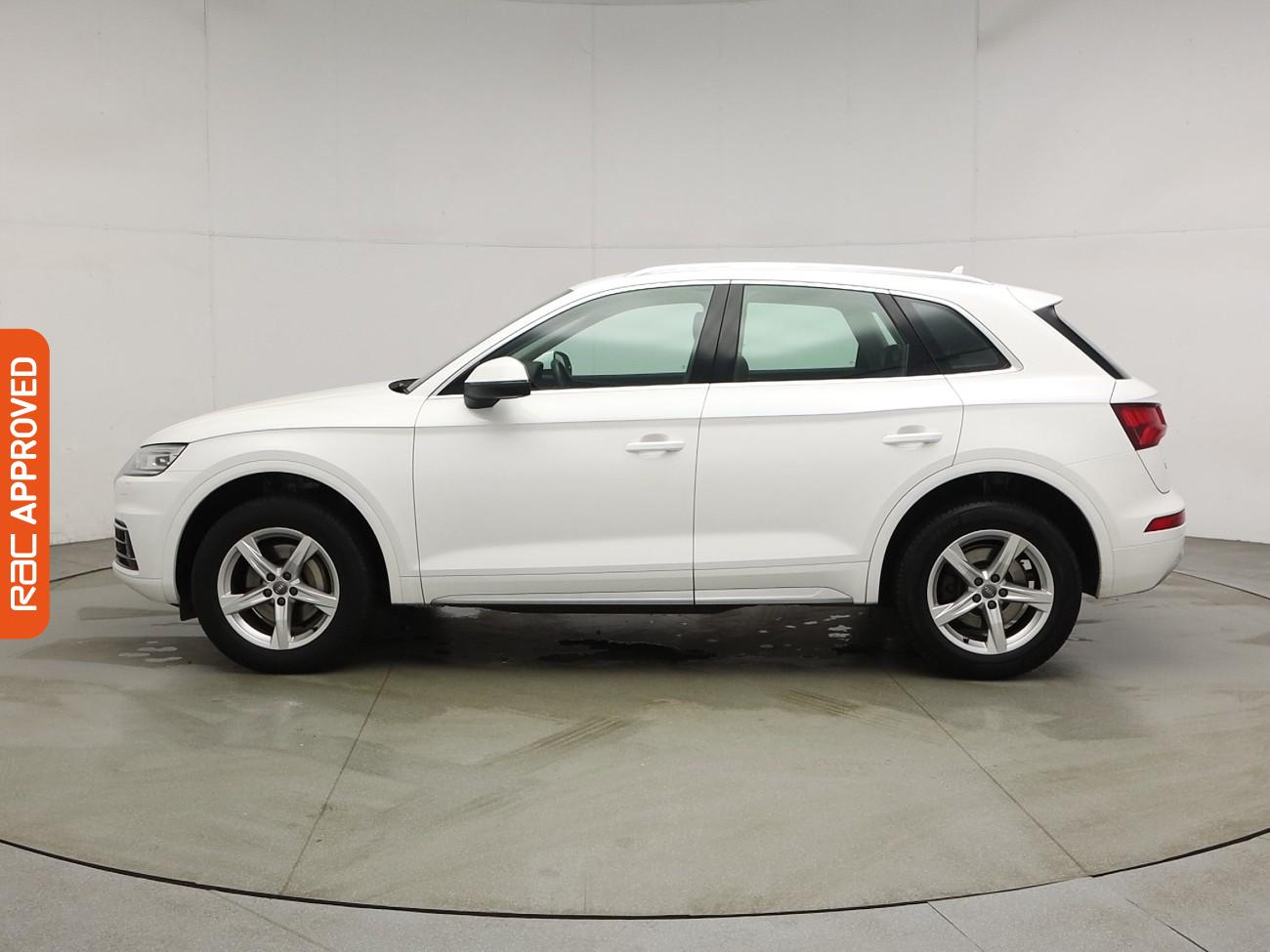 Used Audi Q5 2018 for sale - 76395392: Photo 27