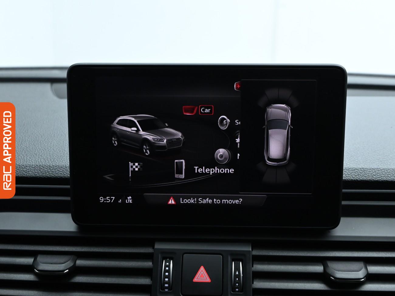 Used Audi Q5 2018 for sale - 76395392: Photo 3