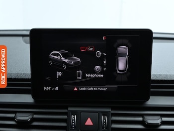 Used Audi Q5 2018 for sale - 76395392: Photo