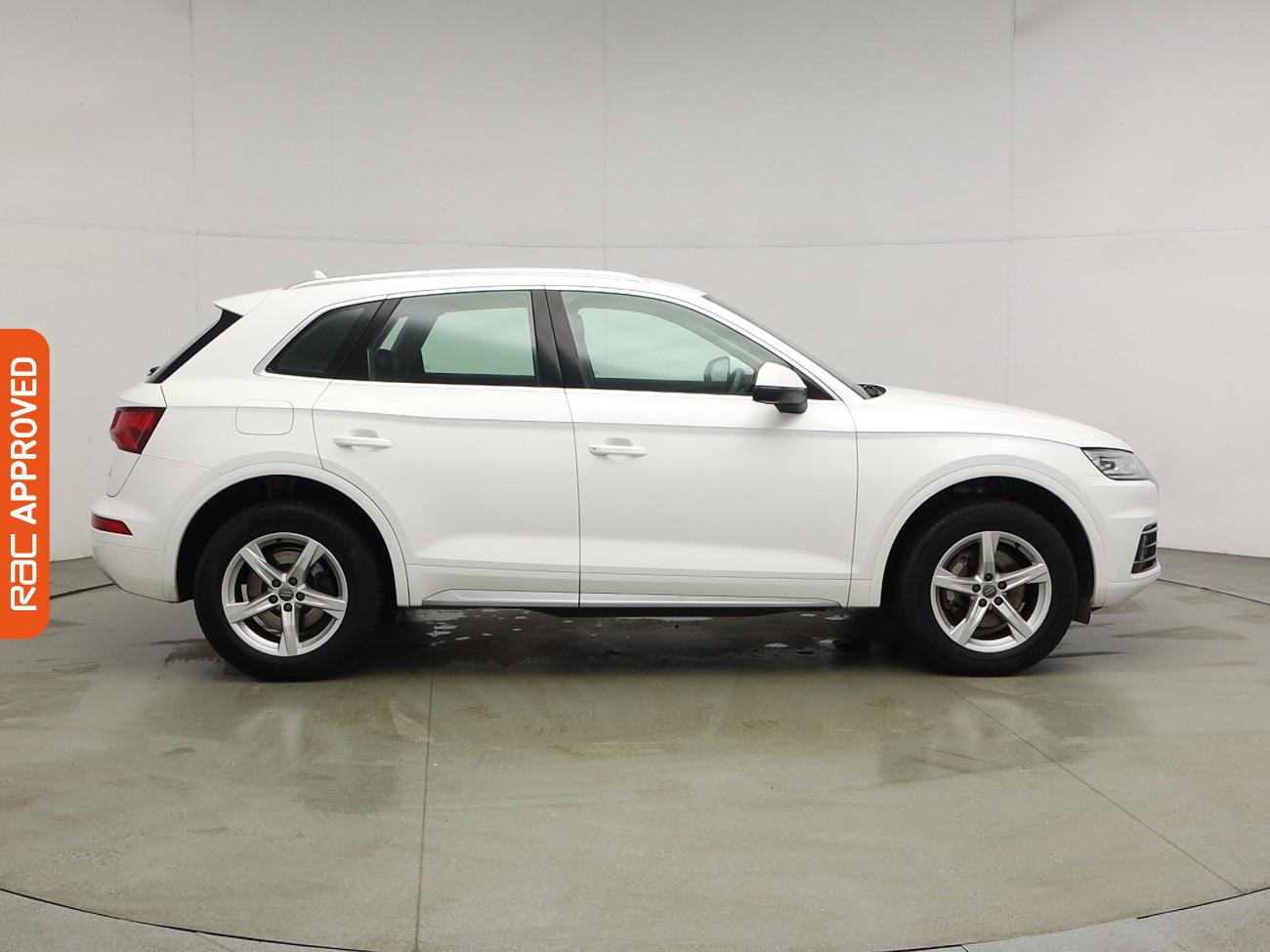 Used Audi Q5 2018 for sale - 76395392: Photo 6