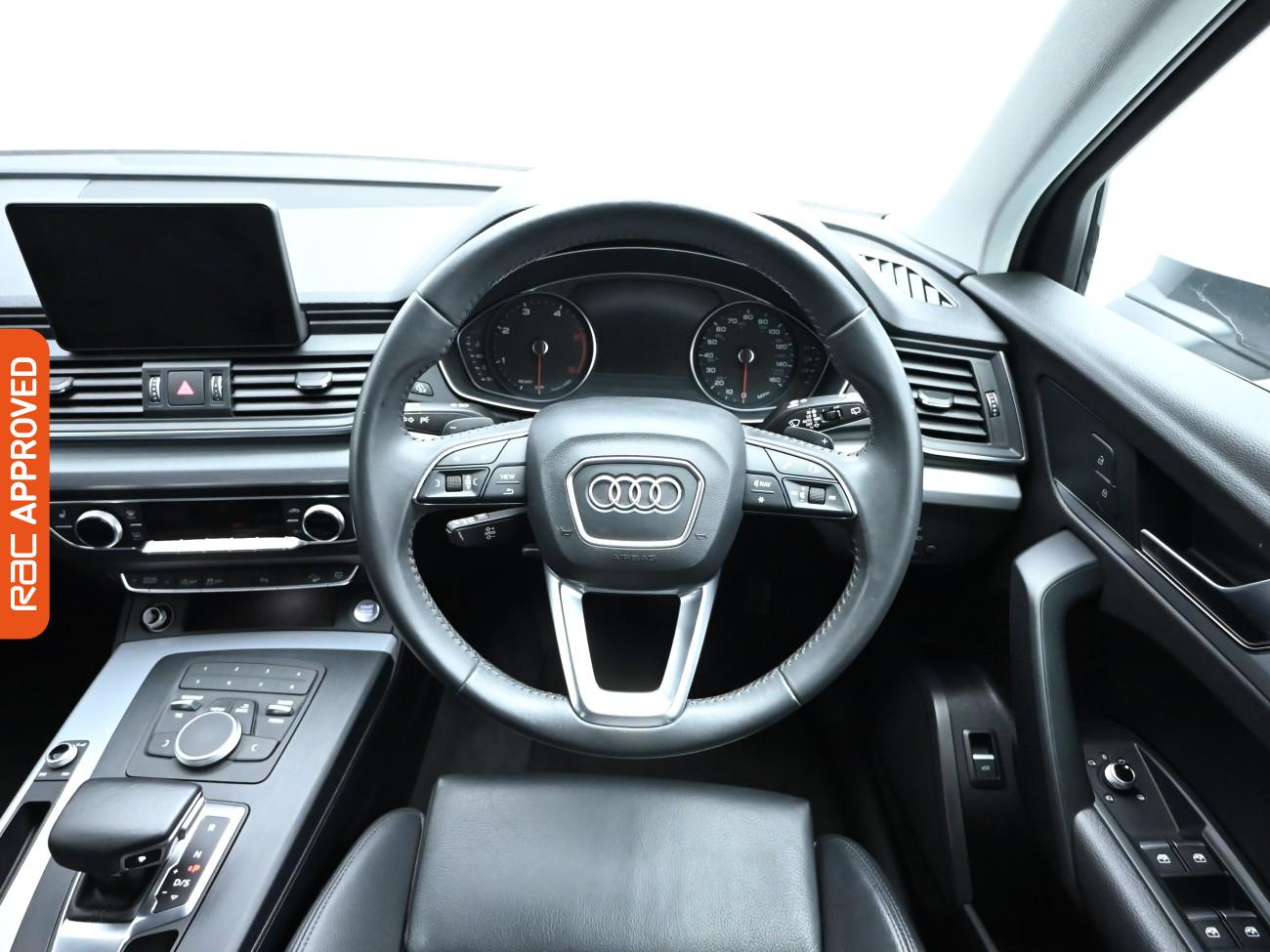 Used Audi Q5 2018 for sale - 76395392: Photo 9