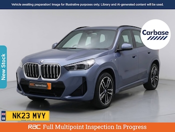 Used BMW iX1 2023 for sale - 79568397: Photo