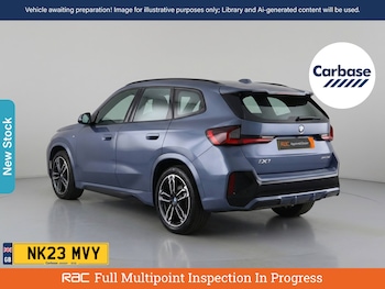 Used BMW iX1 2023 for sale - 79568397: Photo