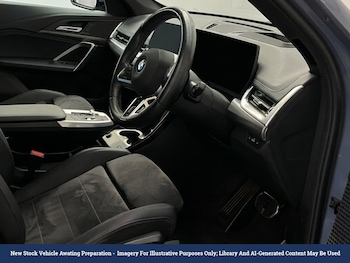 Used BMW iX1 2023 for sale - 79568397: Photo