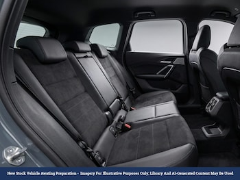 Used BMW iX1 2023 for sale - 79568397: Photo