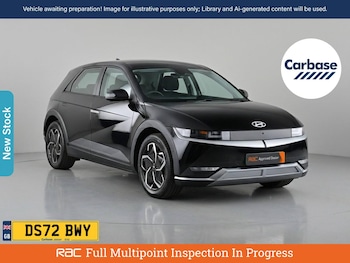 Used Hyundai IONIQ 5 2022 for sale - 79205069: Photo