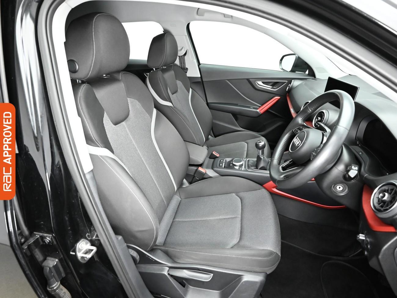 Used Audi Q2 2020 for sale - 77680098: Photo 12