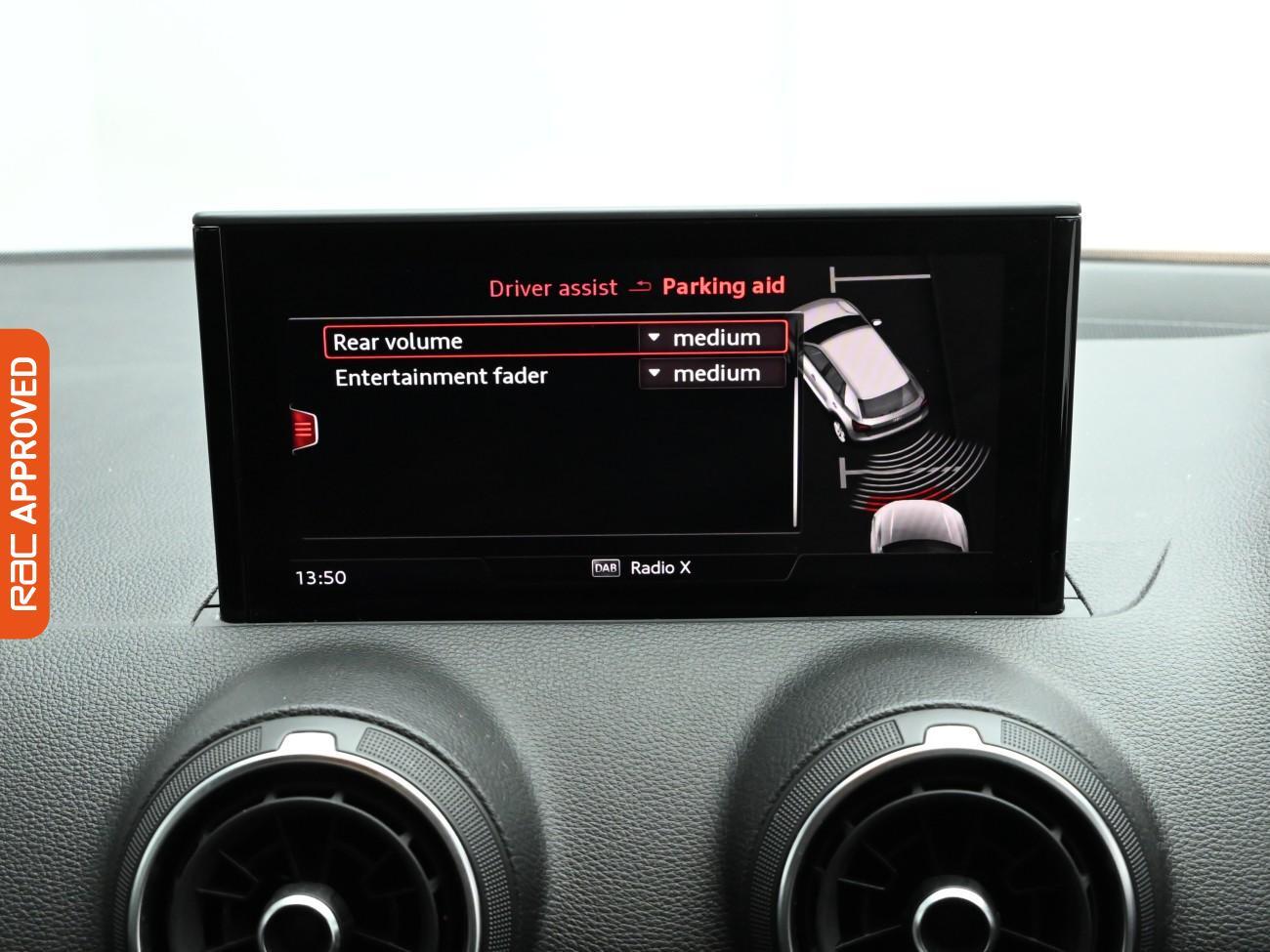 Used Audi Q2 2020 for sale - 77680098: Photo 15