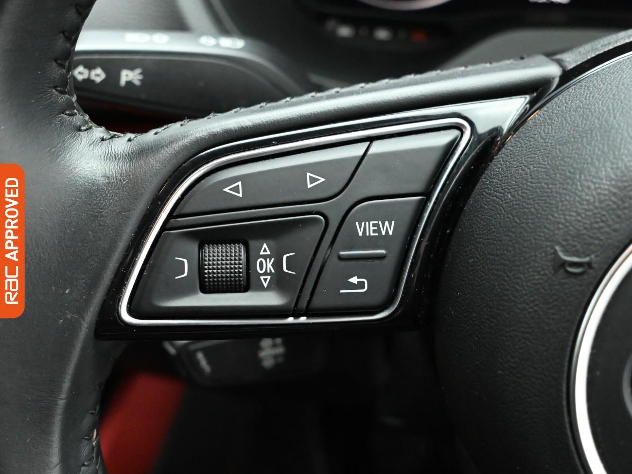 Used Audi Q2 2020 for sale - 77680098: Photo 18