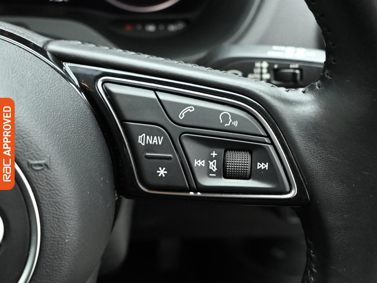 Used Audi Q2 2020 for sale - 77680098: Photo 19