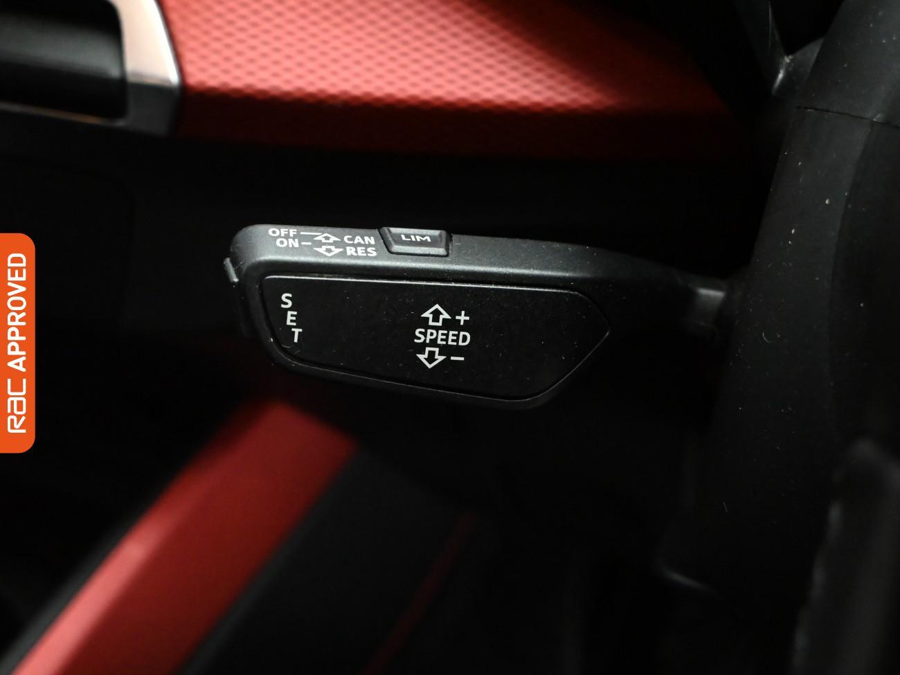 Used Audi Q2 2020 for sale - 77680098: Photo 21