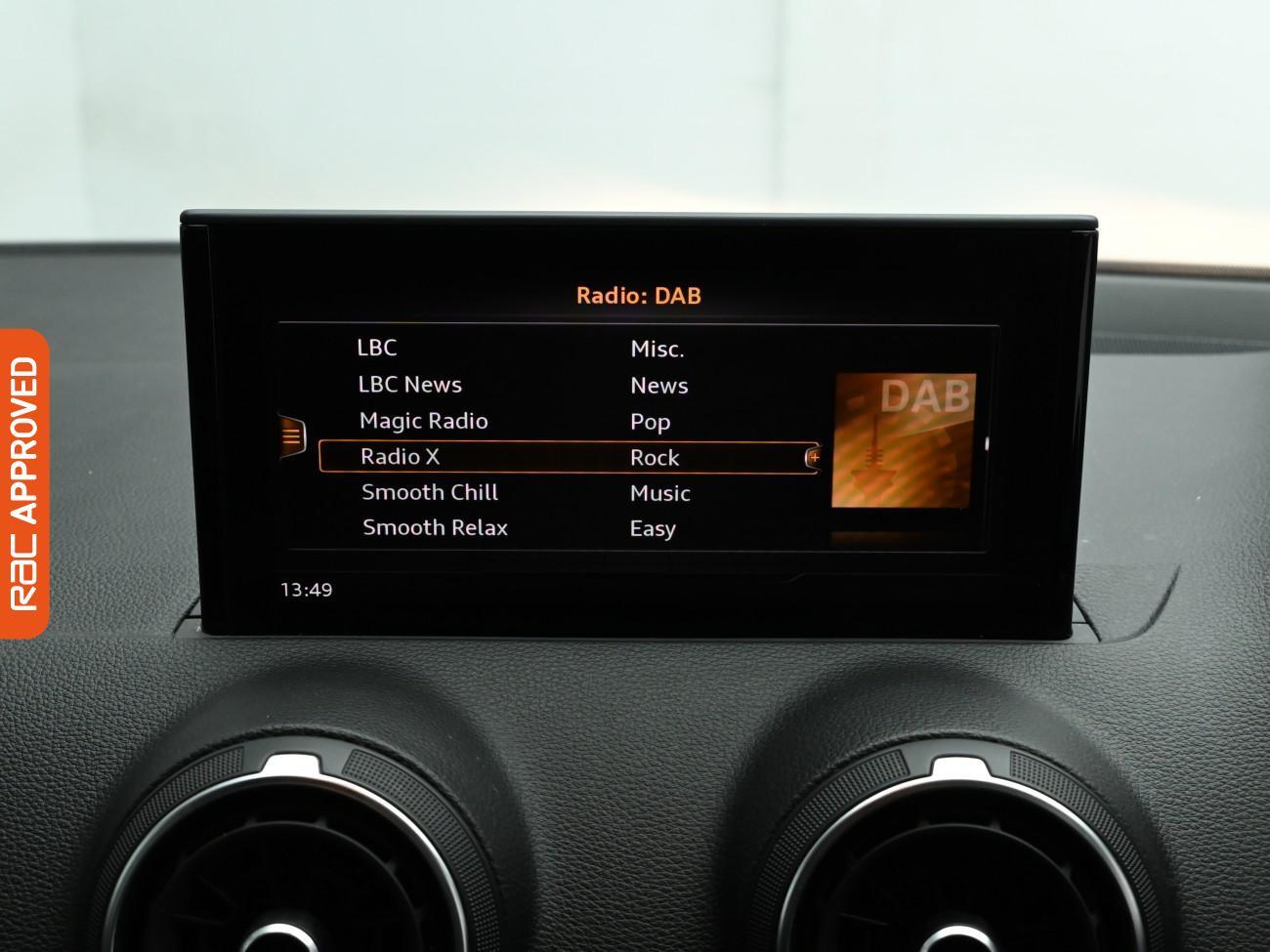 Used Audi Q2 2020 for sale - 77680098: Photo 25