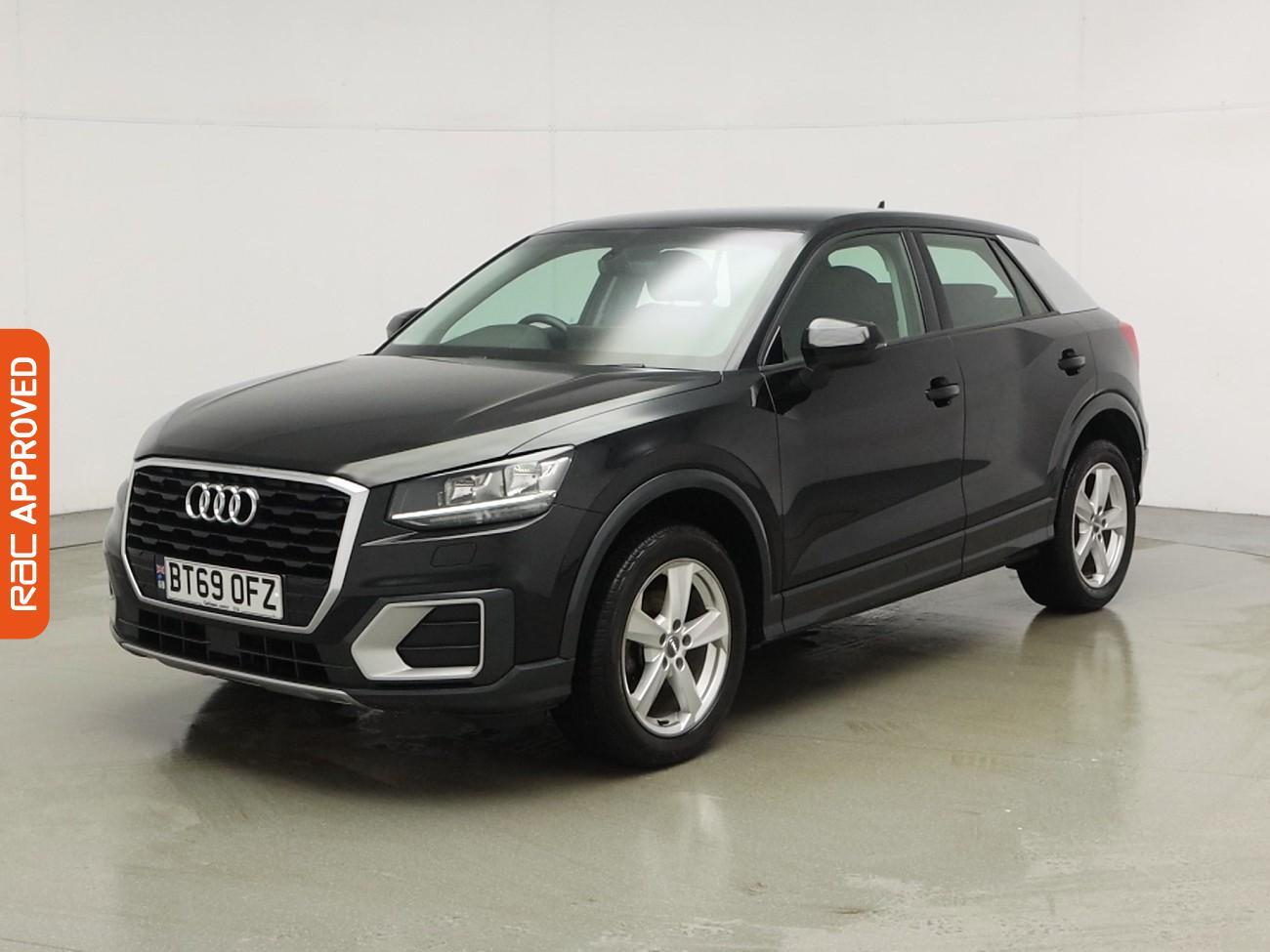 Used Audi Q2 2020 for sale - 77680098: Photo 26