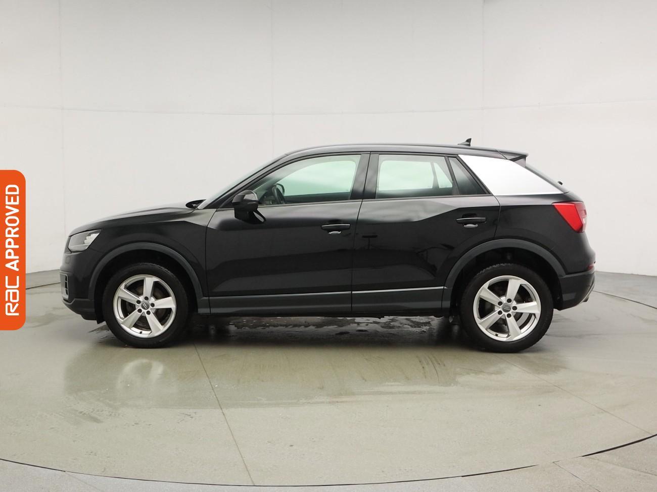 Used Audi Q2 2020 for sale - 77680098: Photo 27