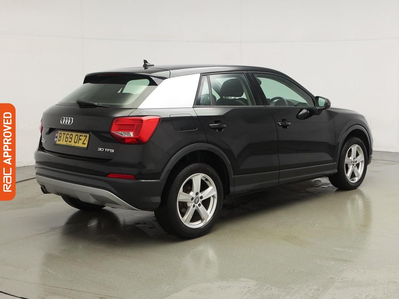Used Audi Q2 2020 for sale - 77680098: Photo 28