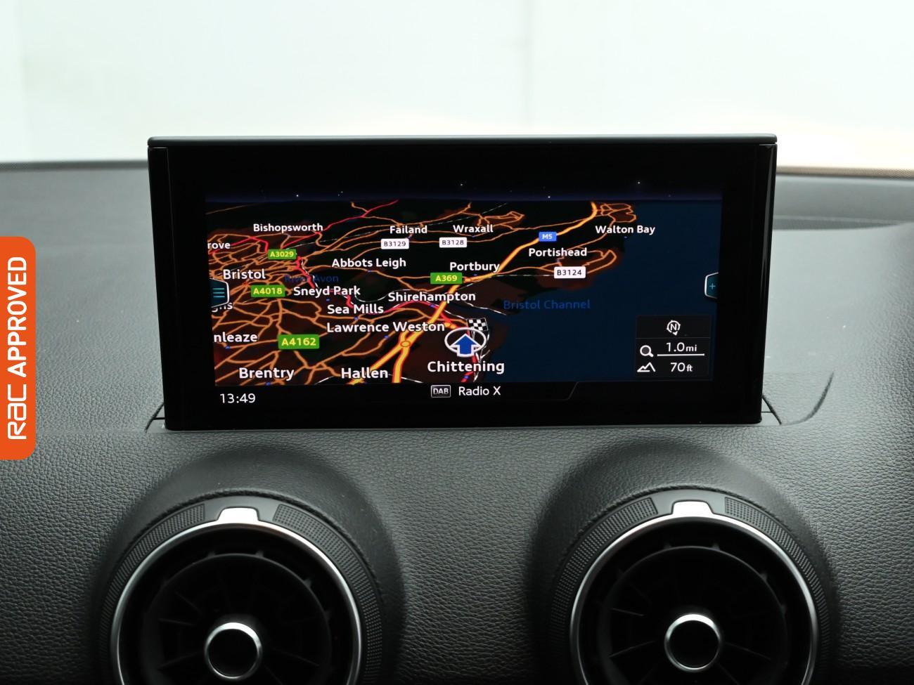 Used Audi Q2 2020 for sale - 77680098: Photo 3