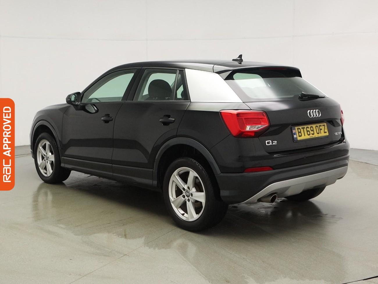Used Audi Q2 2020 for sale - 77680098: Photo 4
