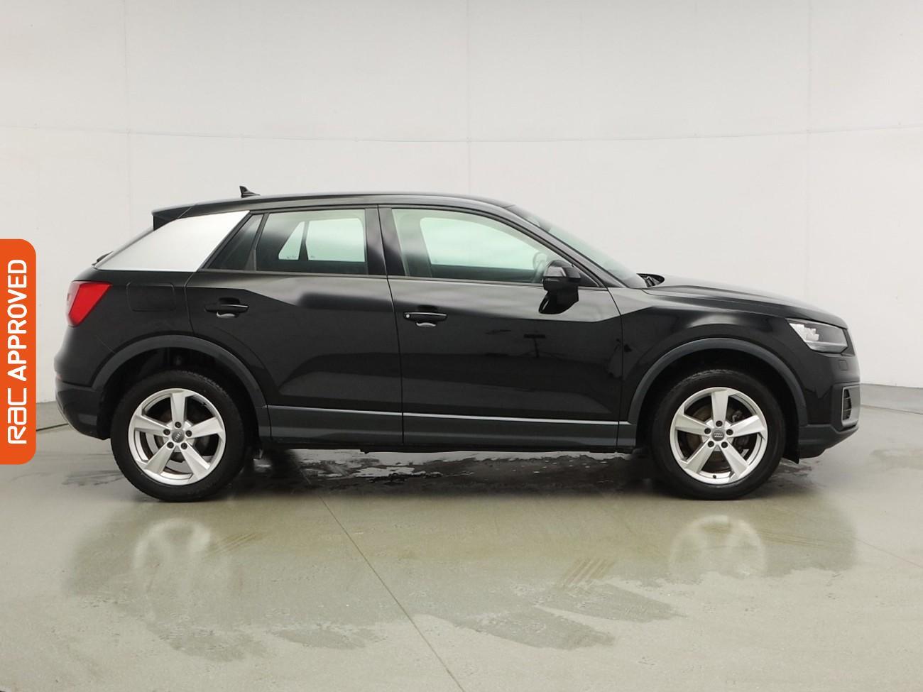 Used Audi Q2 2020 for sale - 77680098: Photo 6