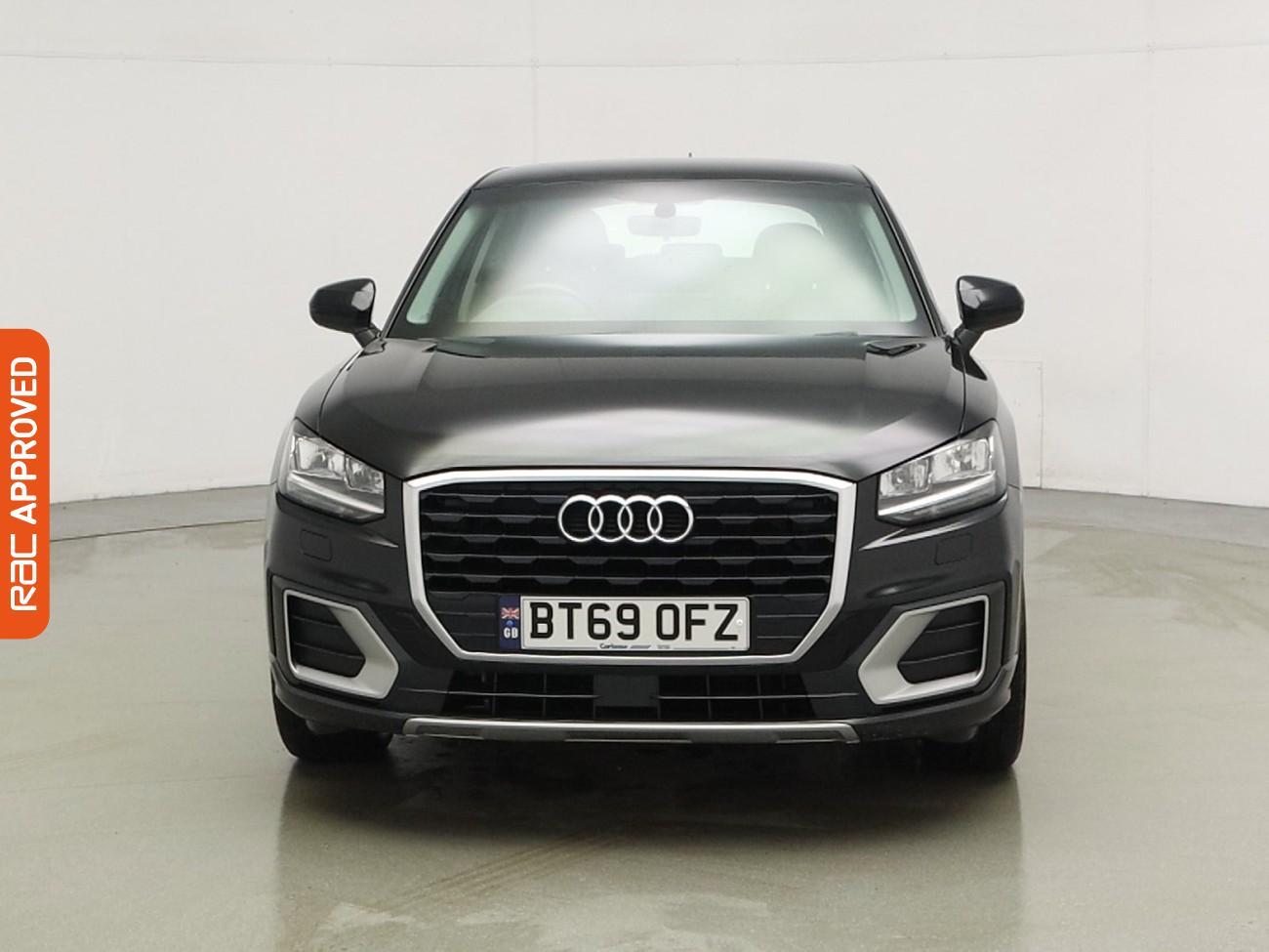 Used Audi Q2 2020 for sale - 77680098: Photo 7
