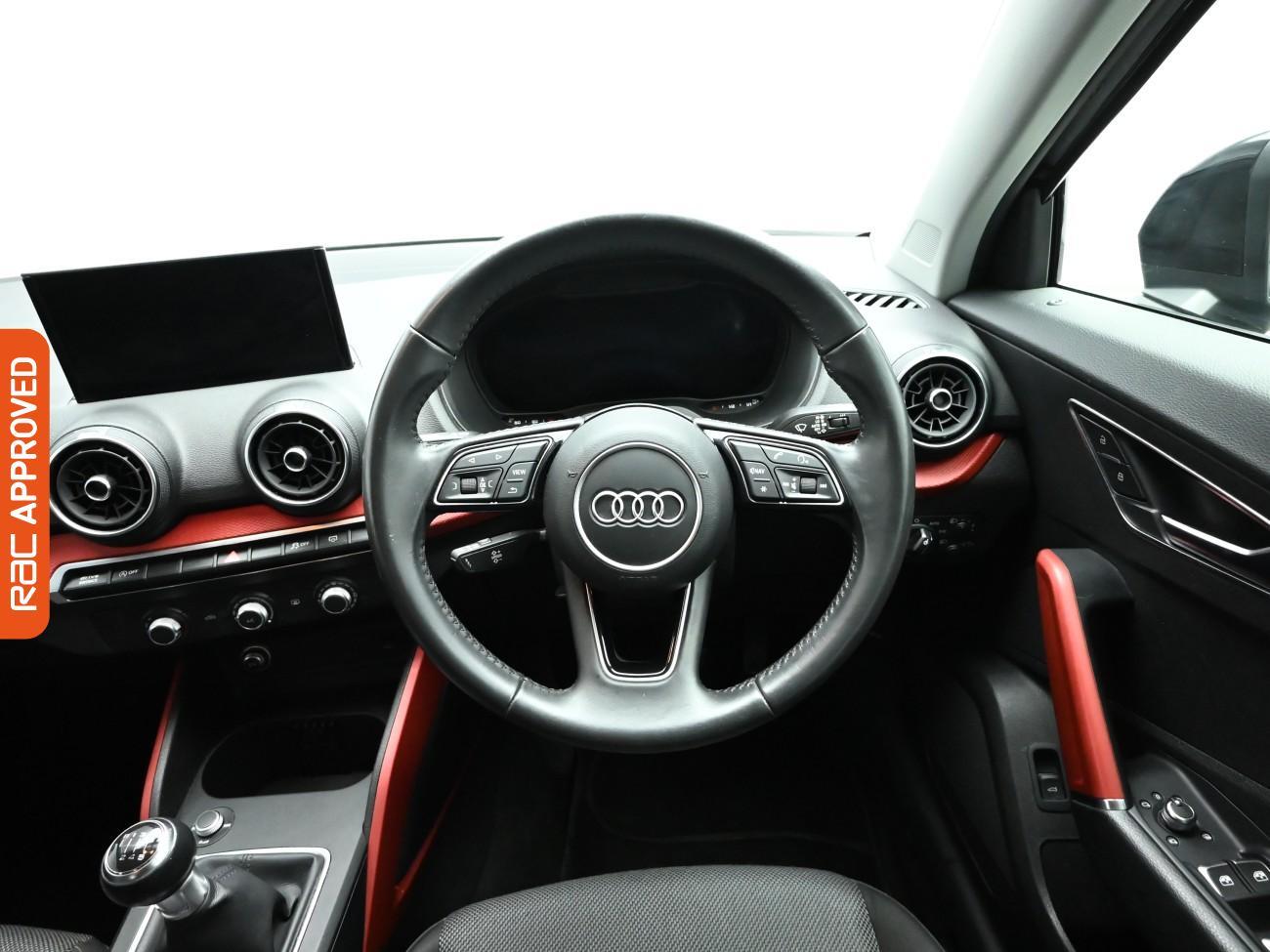 Used Audi Q2 2020 for sale - 77680098: Photo 9