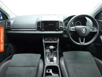 Used Skoda Karoq 2020 for sale - 74728949: Photo