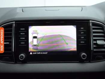 Used Skoda Karoq 2020 for sale - 74728949: Photo