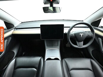 Used Tesla Model Y 2022 for sale - 78502086: Photo