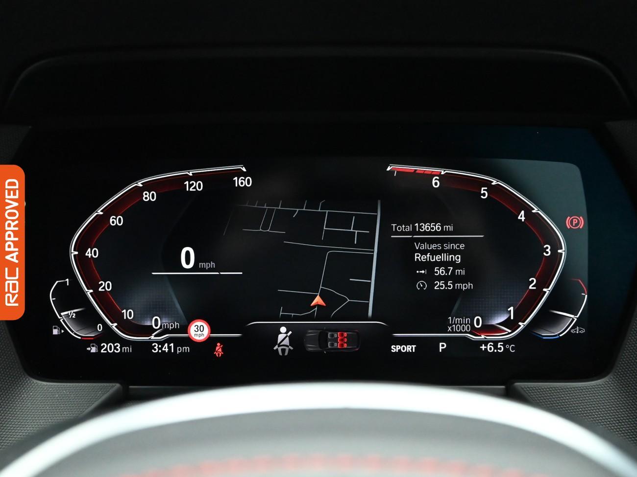 Used BMW 1 Series 2022 for sale - 76949558: Photo 11