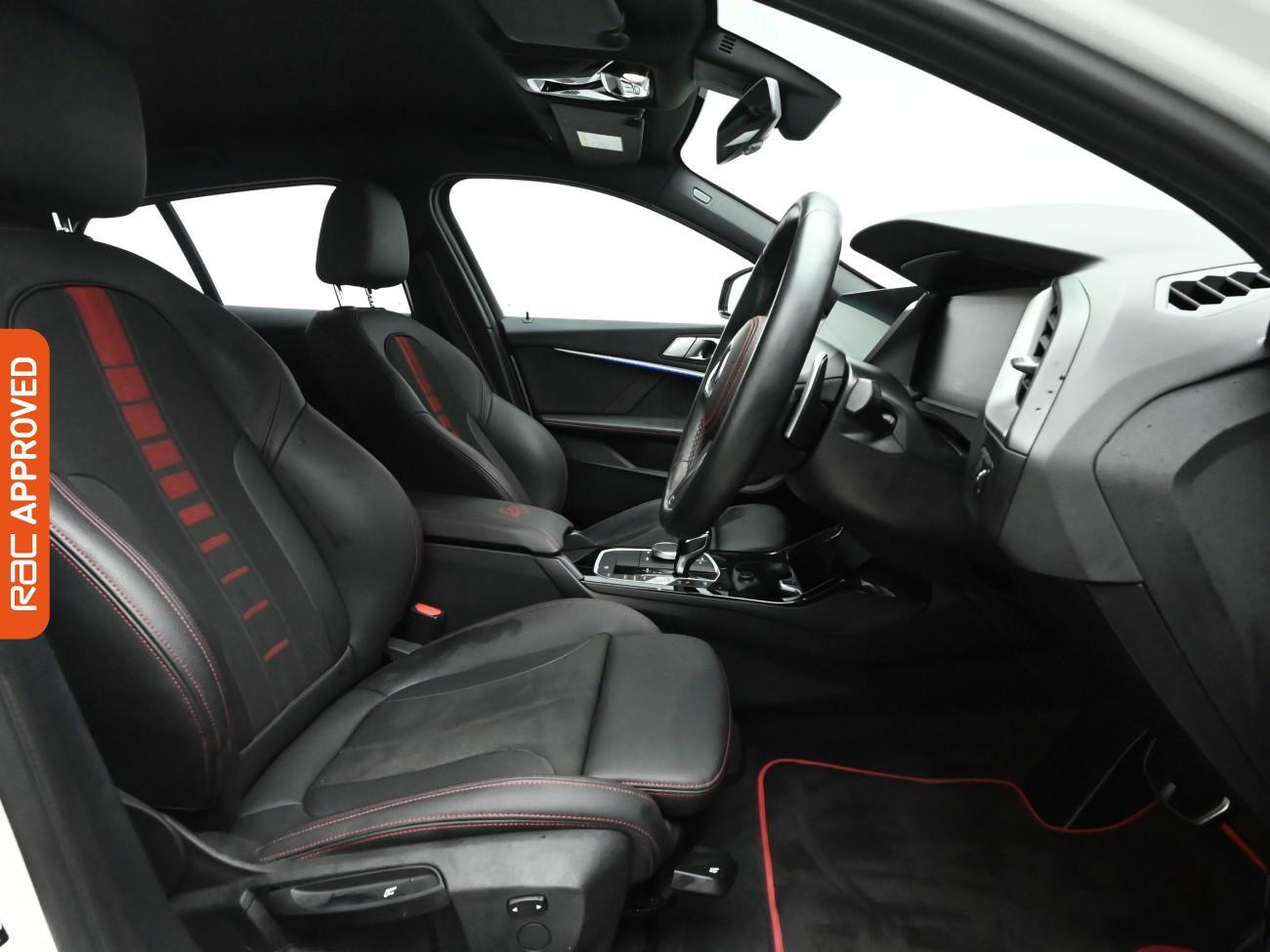 Used BMW 1 Series 2022 for sale - 76949558: Photo 12