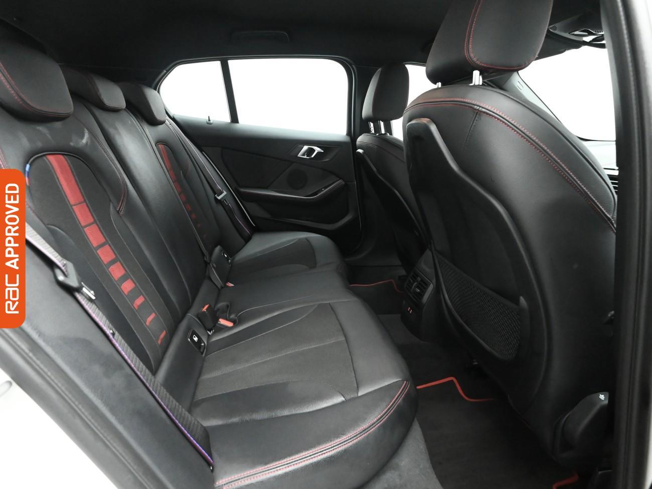 Used BMW 1 Series 2022 for sale - 76949558: Photo 13