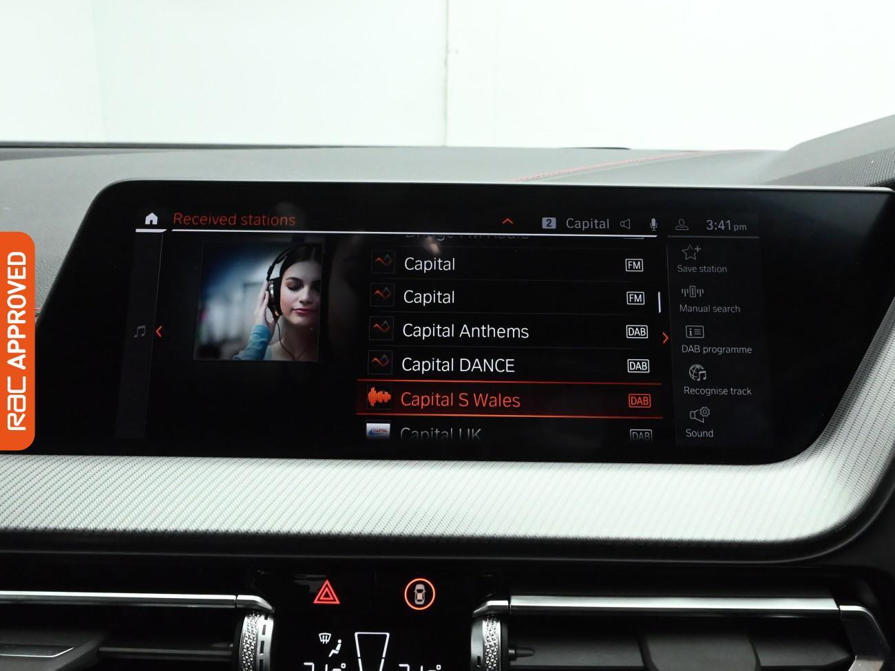 Used BMW 1 Series 2022 for sale - 76949558: Photo 15