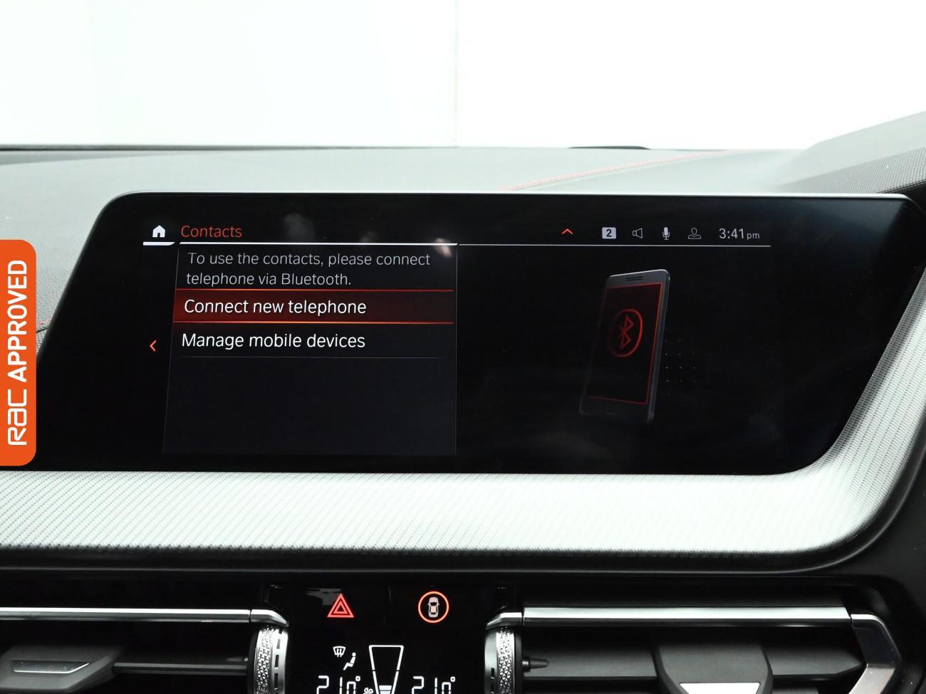 Used BMW 1 Series 2022 for sale - 76949558: Photo 16