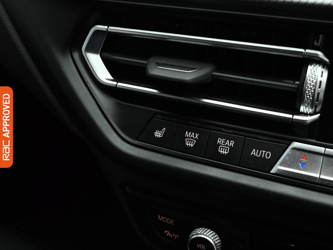 Used BMW 1 Series 2022 for sale - 76949558: Photo 19