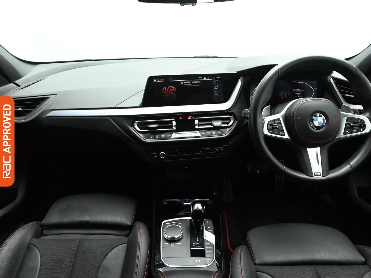 Used BMW 1 Series 2022 for sale - 76949558: Photo 2