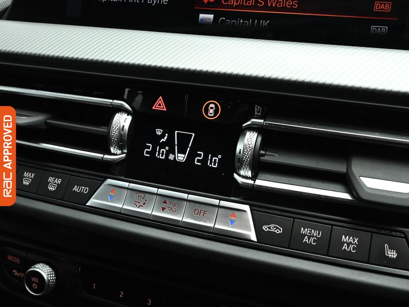 Used BMW 1 Series 2022 for sale - 76949558: Photo 21