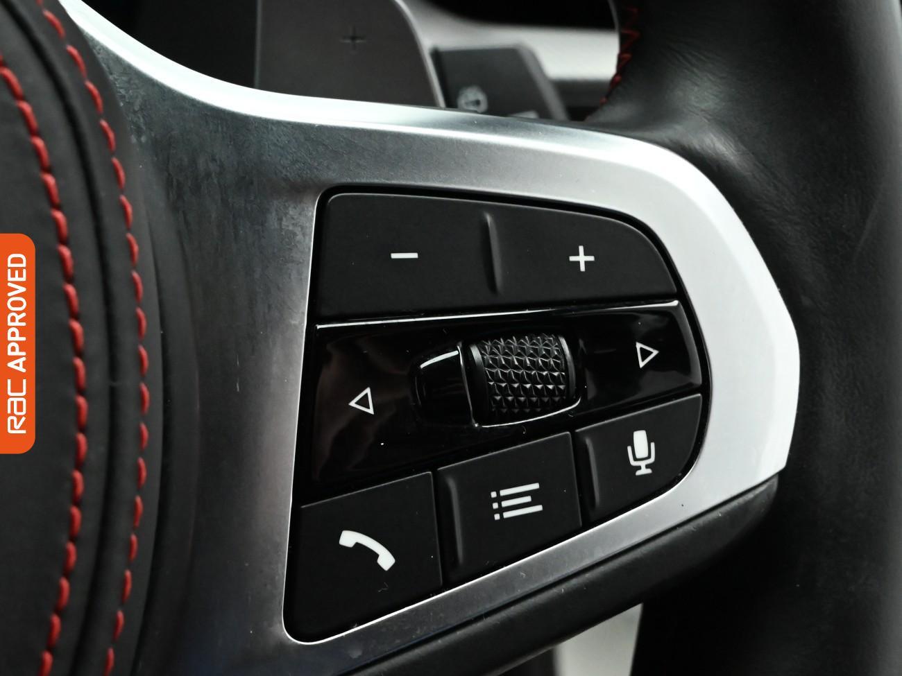 Used BMW 1 Series 2022 for sale - 76949558: Photo 24