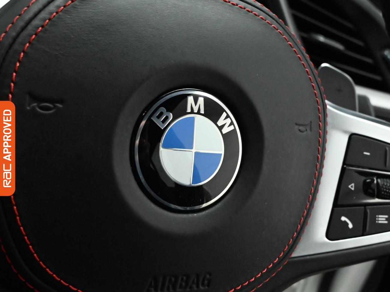 Used BMW 1 Series 2022 for sale - 76949558: Photo 25