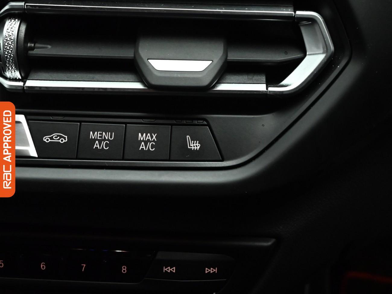 Used BMW 1 Series 2022 for sale - 76949558: Photo 27